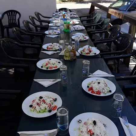 Campsite Vivasvet-shirin Eood Stara Zagora