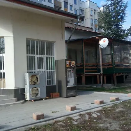 Campsite Vivasvet-shirin Eood Stara Zagora